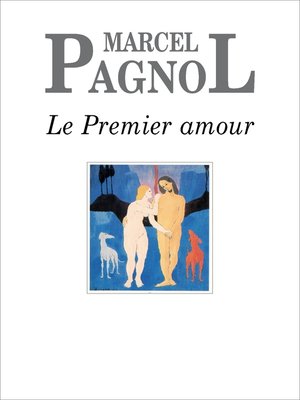 cover image of Le Premier Amour